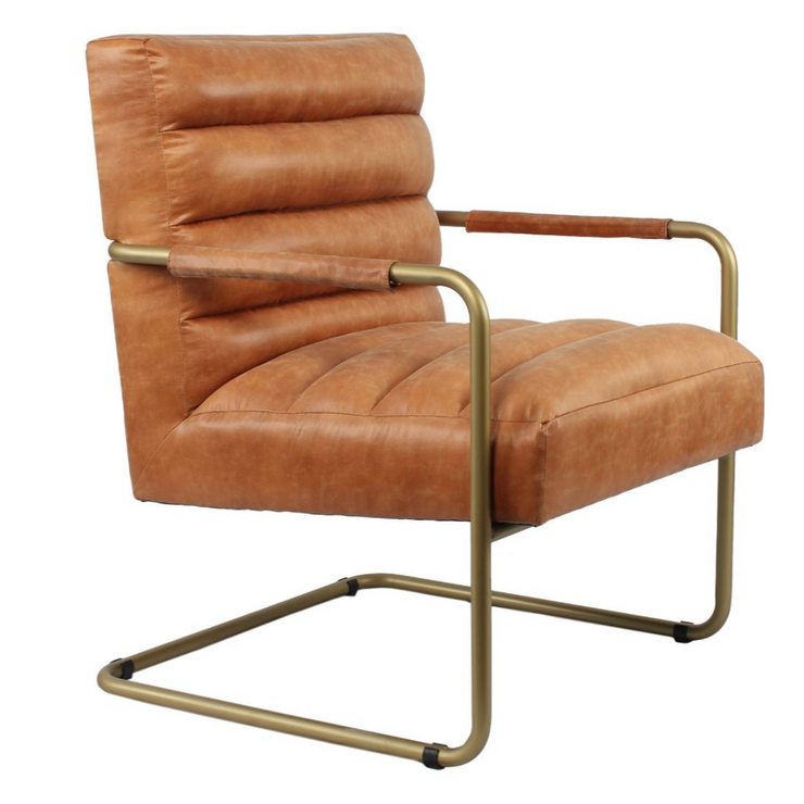 Clayton Lounge Chair
