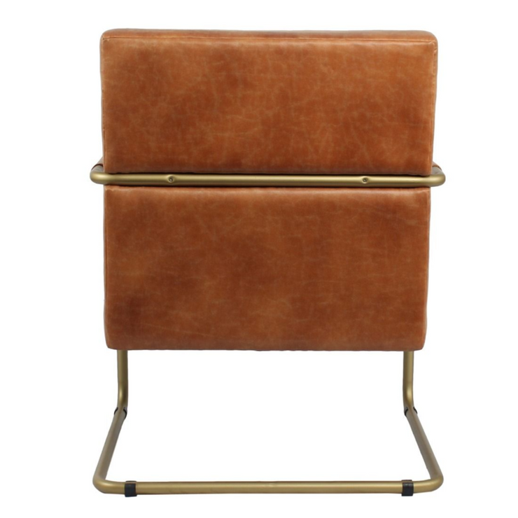 Clayton Lounge Chair