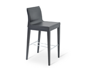 Polo Wood Stool