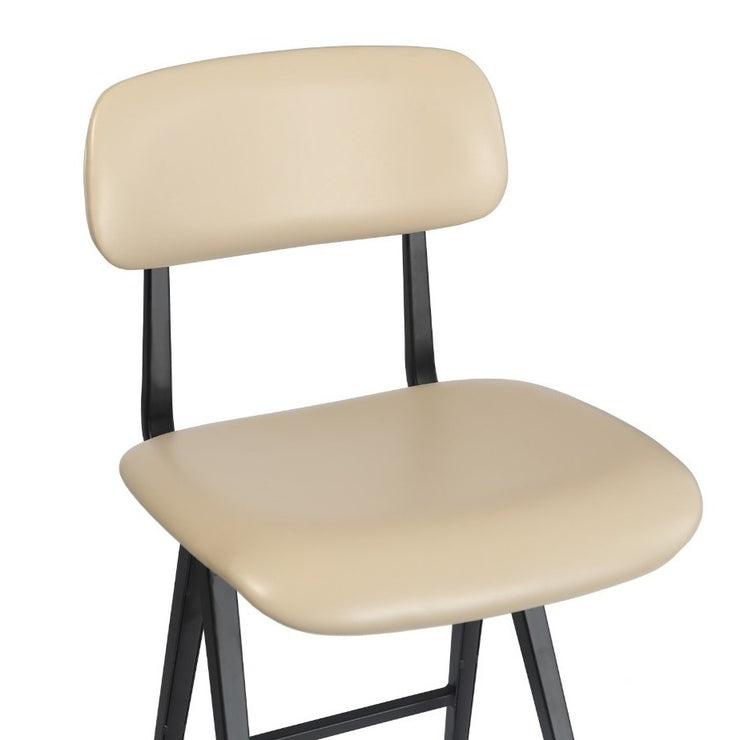 Pedrali Upholstered Bar Stool