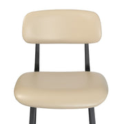 Pedrali Upholstered Bar Stool