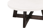 Manchester Round Coffee Table