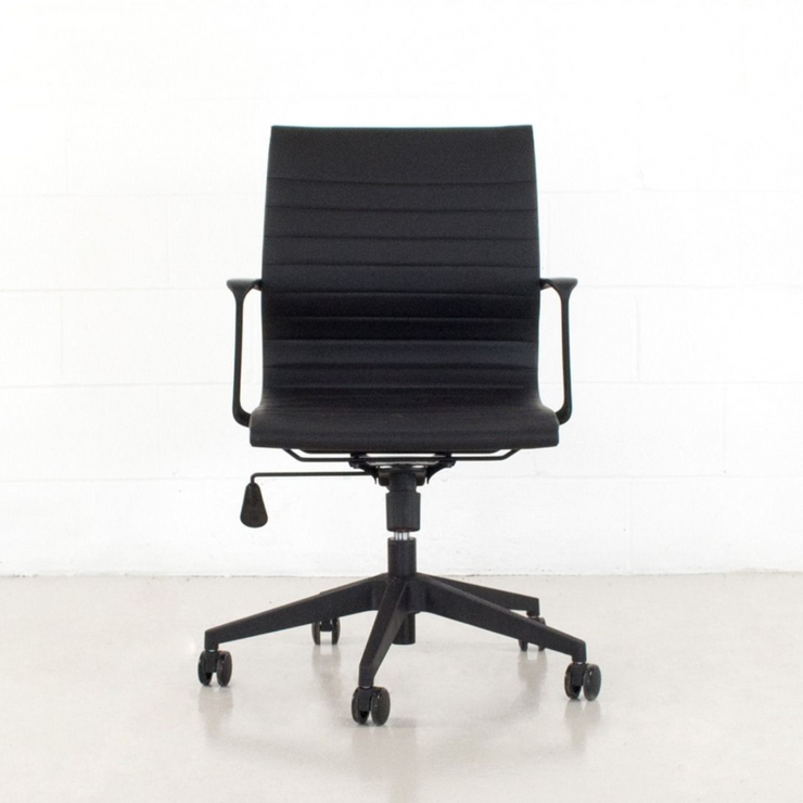 Low Back Office Chair