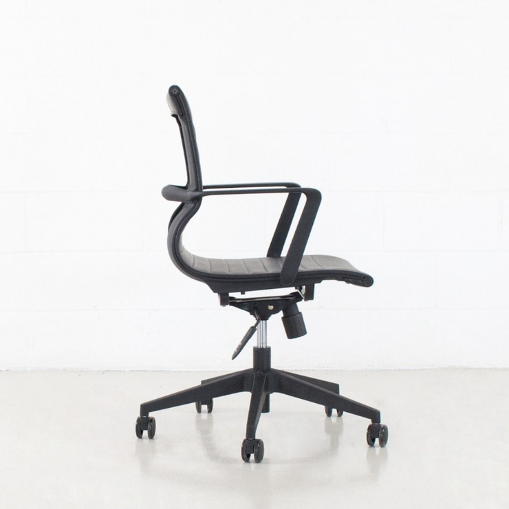 Low Back Office Chair