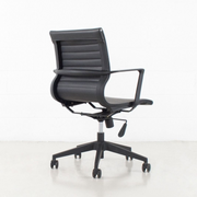 Low Back Office Chair