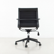 Low Back Office Chair