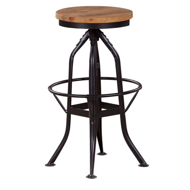 Alfresco Stool