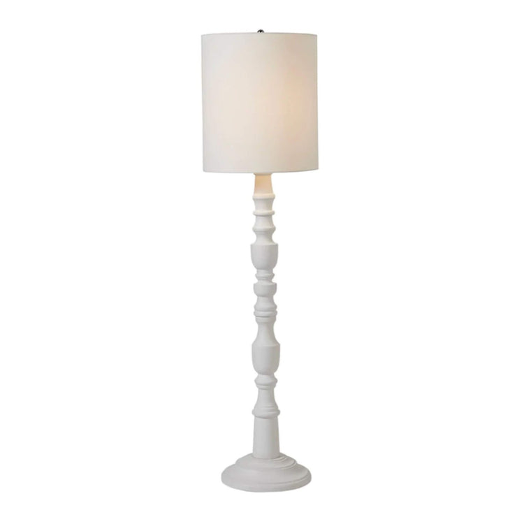 Skye Pillar Floor Lamp
