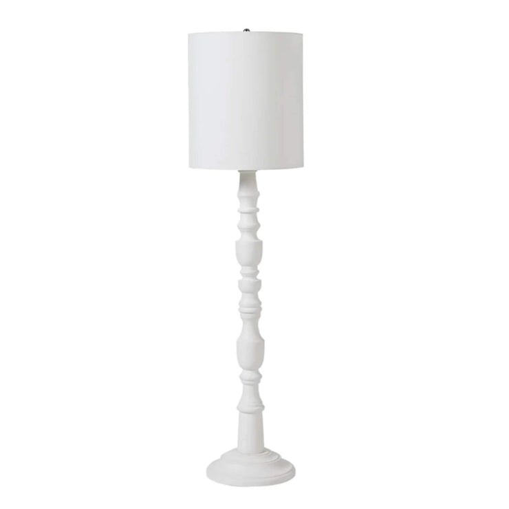 Skye Pillar Floor Lamp