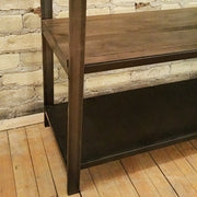 Smith Coat Rack