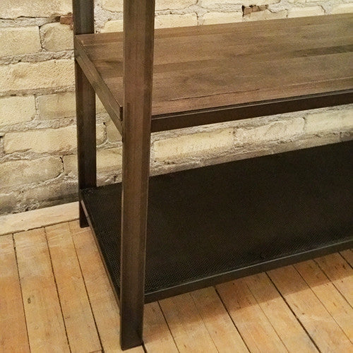 Smith Coat Rack