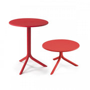 Nardi Spritz Outdoor Adjustable Table