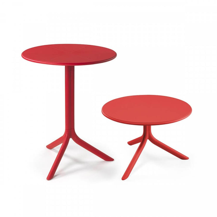 Nardi Spritz Outdoor Adjustable Table