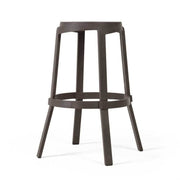 Nardi Stack Maxi Outdoor Bar Stool