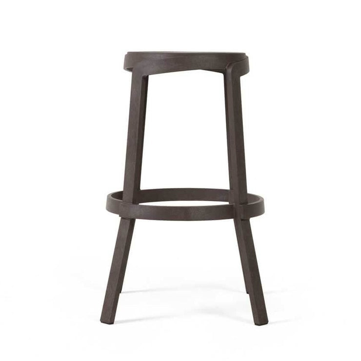 Nardi Stack Maxi Outdoor Bar Stool