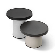 TOOU Thick Top - Indoor / Outdoor Side Tables