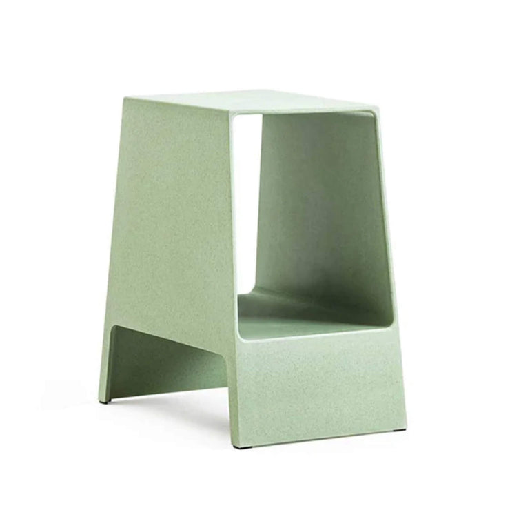 TOOU Tomo Outdoor End Table Green