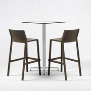 Nardi Trill Outdoor Bar Stool