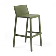 Nardi Trill Outdoor Bar Stool