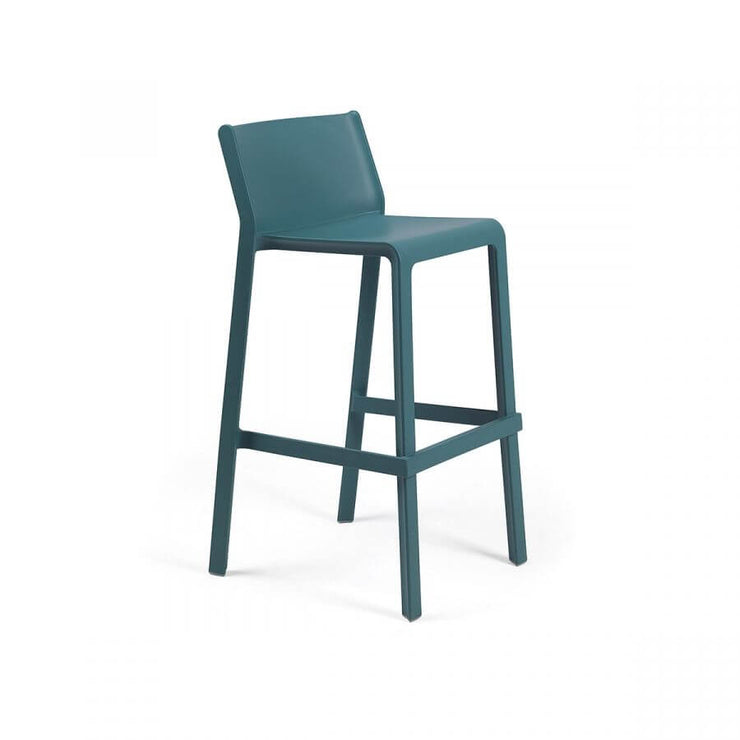 Nardi Trill Outdoor Bar Stool