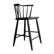 Thatcher Counter Stool - Shale