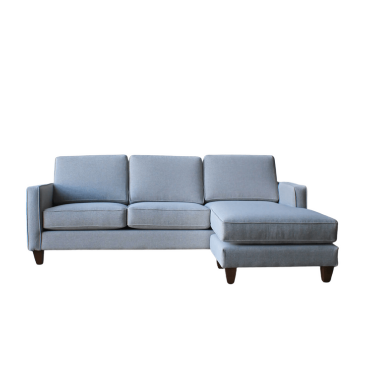 Joseph Reversible Sectional Sofa