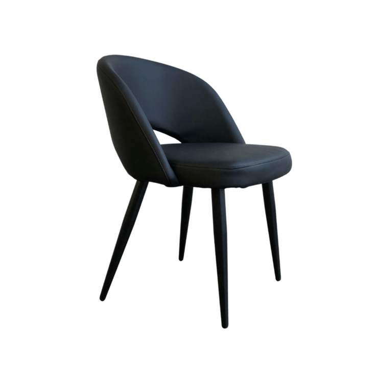 Henrik Dining Chair Black