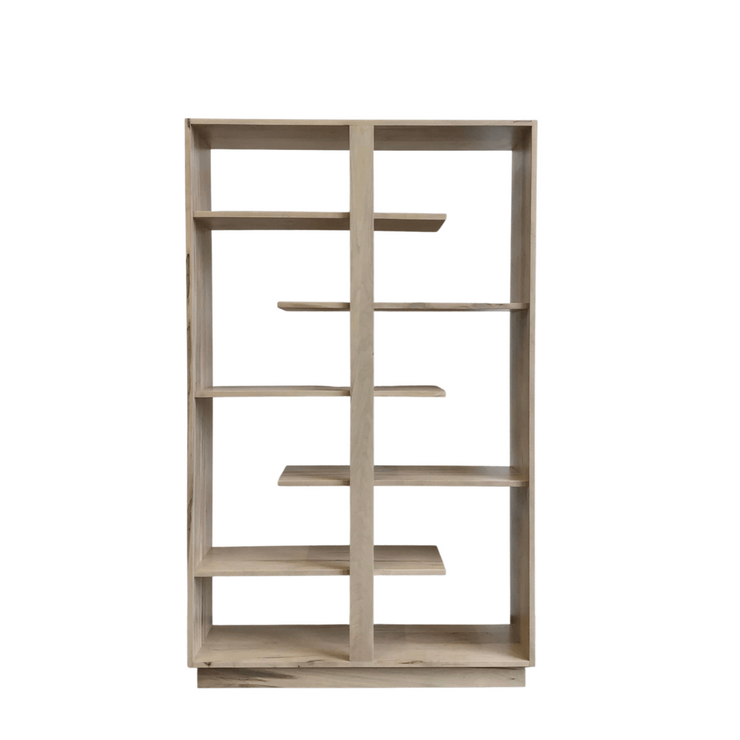 Joseph 72" Bookshelf