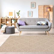 Vista Diamond Indoor / Outdoor Rug