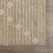 Vista Diamond Indoor / Outdoor Rug