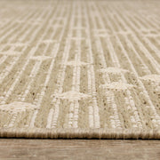 Vista Diamond Indoor / Outdoor Rug