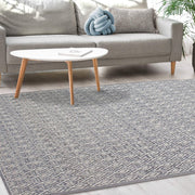 Vista Grey Indoor / Outdoor Rug