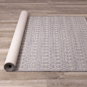 Vista Grey Indoor / Outdoor Rug