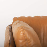 Wells Leather Sofa