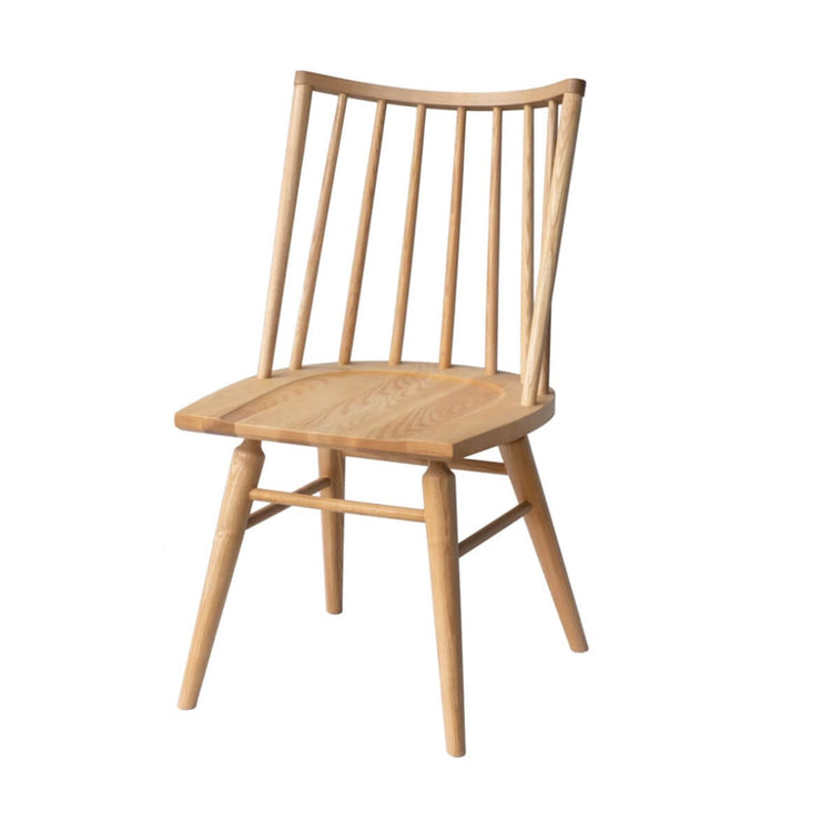 Weston Dining Chair Natural