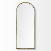 Agatha I Wall Mirror Gold