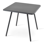 Alanya Outdoor Table Anthracite