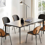 Alberto Dining Table