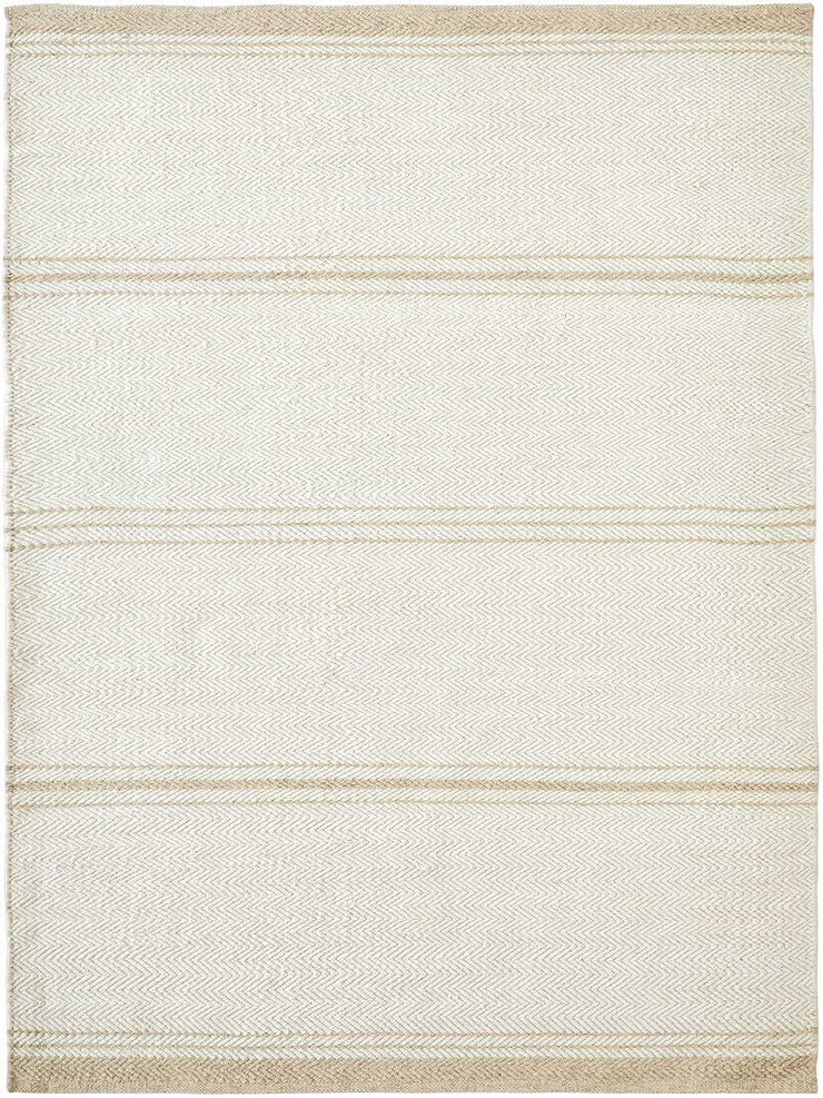 Alice Rug Ivory