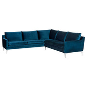 Anders L Sectional Sofa