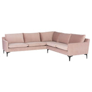 Anders L Sectional Sofa