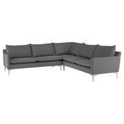 Anders L Sectional Sofa