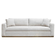 Anderson Sofa Woven Linen