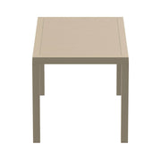 Siesta Ares 140 Dining Table