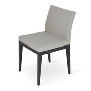 Aria Wood Base Dining Chair