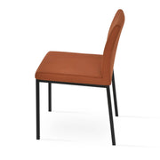 Aria Metal Dining Chair