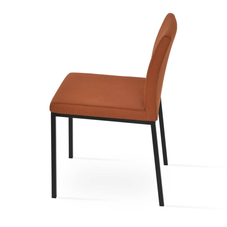 Aria Metal Dining Chair