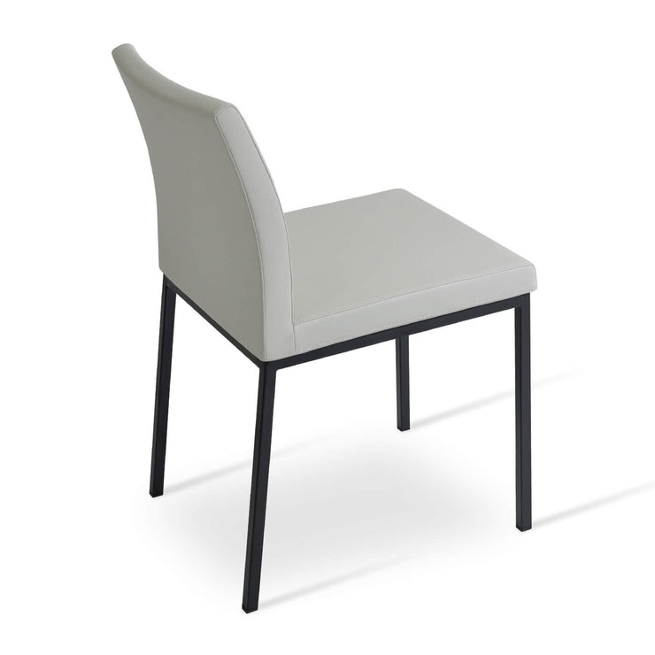 Aria Metal Dining Chair