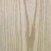 Ash in a timber finish