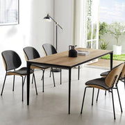 Ayden Dining Chairs
